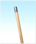 WOOD w/ METAL THREAD HOLE 60"
