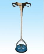 Carpet Extractor (Portable) Spinner Wand For Hard Surface 10"