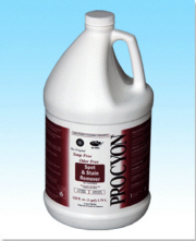 Carpet Chemical (Spotter / Stain) Procyon GAL