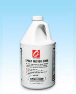 Floor Finish (Spray Buff) Spray Mister 2000 GAL