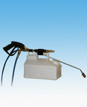 Carpet Cleaning (Pressure Sprayer) Spray Master 7 QT