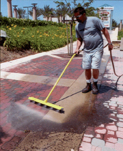 HDI 21 Watermiser 21"