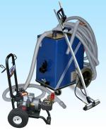 Carpet Kit w/ Squeegee Wand