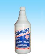Carpet Chemical (Spotter / Stain) Stainoff Food Dye Remover QT