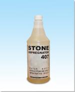 Floor Finish (Sealer) Stone Impregnator 407 QT