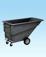 Tilt Truck 1.1 Cubic Yard -2000LB.