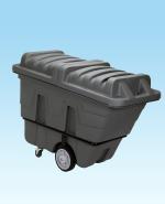 Tilt Truck 5.8 Cubic Yards-300Lb.