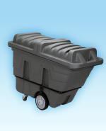 Tilt Truck 5.8 Cubic Yards-750Lb.