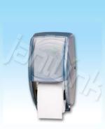 Toilet Tissue (Regular / Restroom) JL Duett Wave Style Dispenser