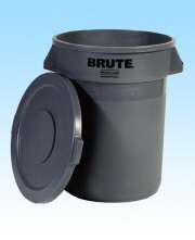 Parts / Accessories (Trash Barrel) LID FOR 20 GAL CONTAINER