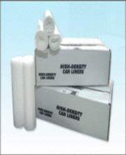 30 X 37 10MIC NATURAL 500EA/CASE