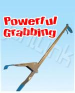 JL Wide Mouth Grabber 33"