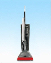 Vacuum Cleaner (Upright) Sanitaire SC679J