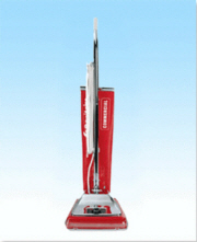 Vacuum Cleaner (Upright) Sanitaire SC886