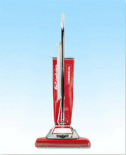 Vacuum Cleaner (Upright) Sanitaire SC899