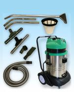JL 2 Motors Green 16 GAL
