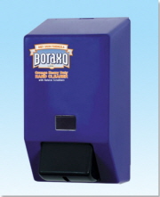 Hand Soap (Industrial) Boraxo Dispenser