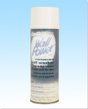 All Purpose Chemical (Paint / Graffiti Remover) Wall Power Foaming Wall Washer Aerosol