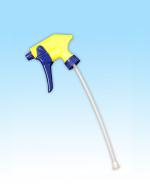JL HIGH-OUTPUT Sprayer