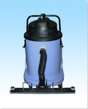 N WV 1800DH Industrial w/ Squeegee Attachment 1 Motor