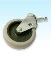 Parts / Accessories (Mop Bucket) Wheel w/ Socket 3"