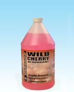 Deodorizer (Liquid) Wild Cherry Deodorant GAL