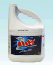 Windex RTU Glass Cleaner GAL
