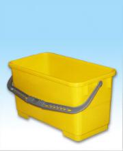 Cleaning Bucket