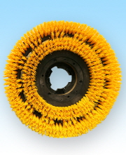 Rotary Brush (Floor Machine) Maxiclean 16"