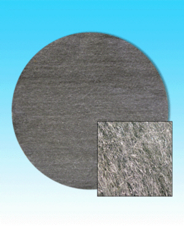 steel wool and battery. 20#39; MetalTex Steel Wool Floor