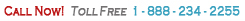 Janilink Toll-free number 1-800-234-2255