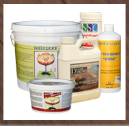 stone
chemicals example