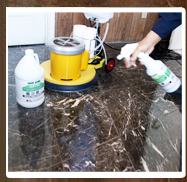 stone
chemicals example