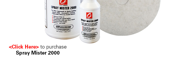 spray mister 2000