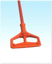 Mop Frames & Handles