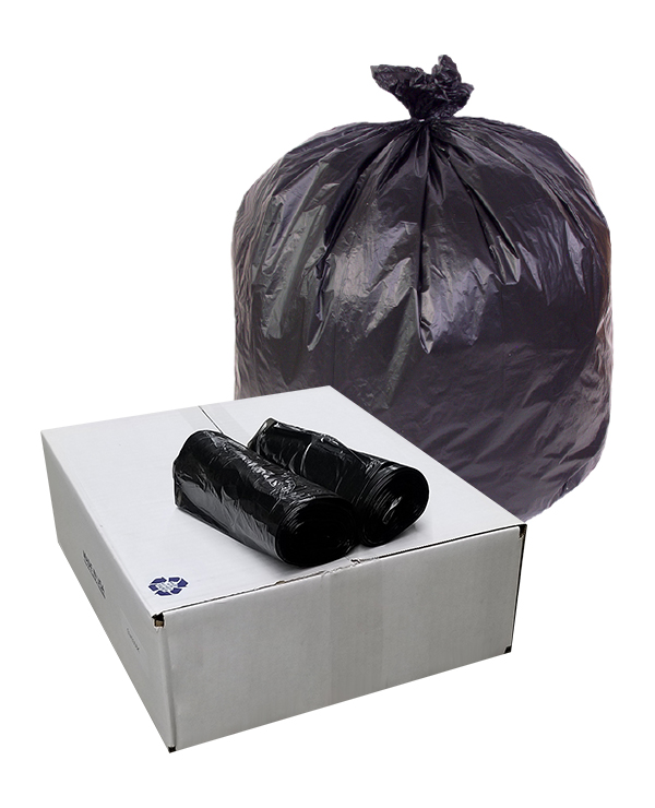 Trash Bags - Janilink.com | Janitorial Supplies & Equipment