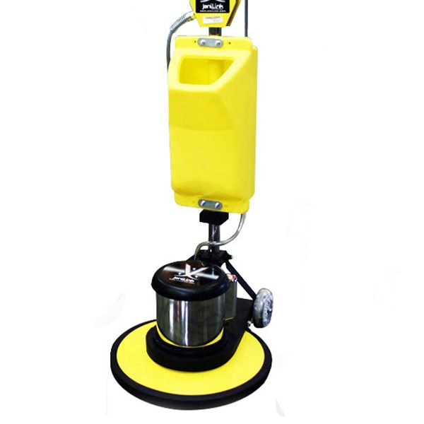 17 inch Low Speed Floor Buffer (Multifunction)