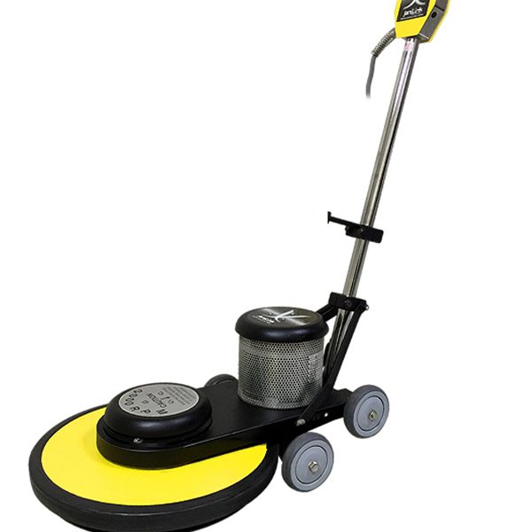 High Speed Buffer, JL Premium 17" High Speed 1500 RPM