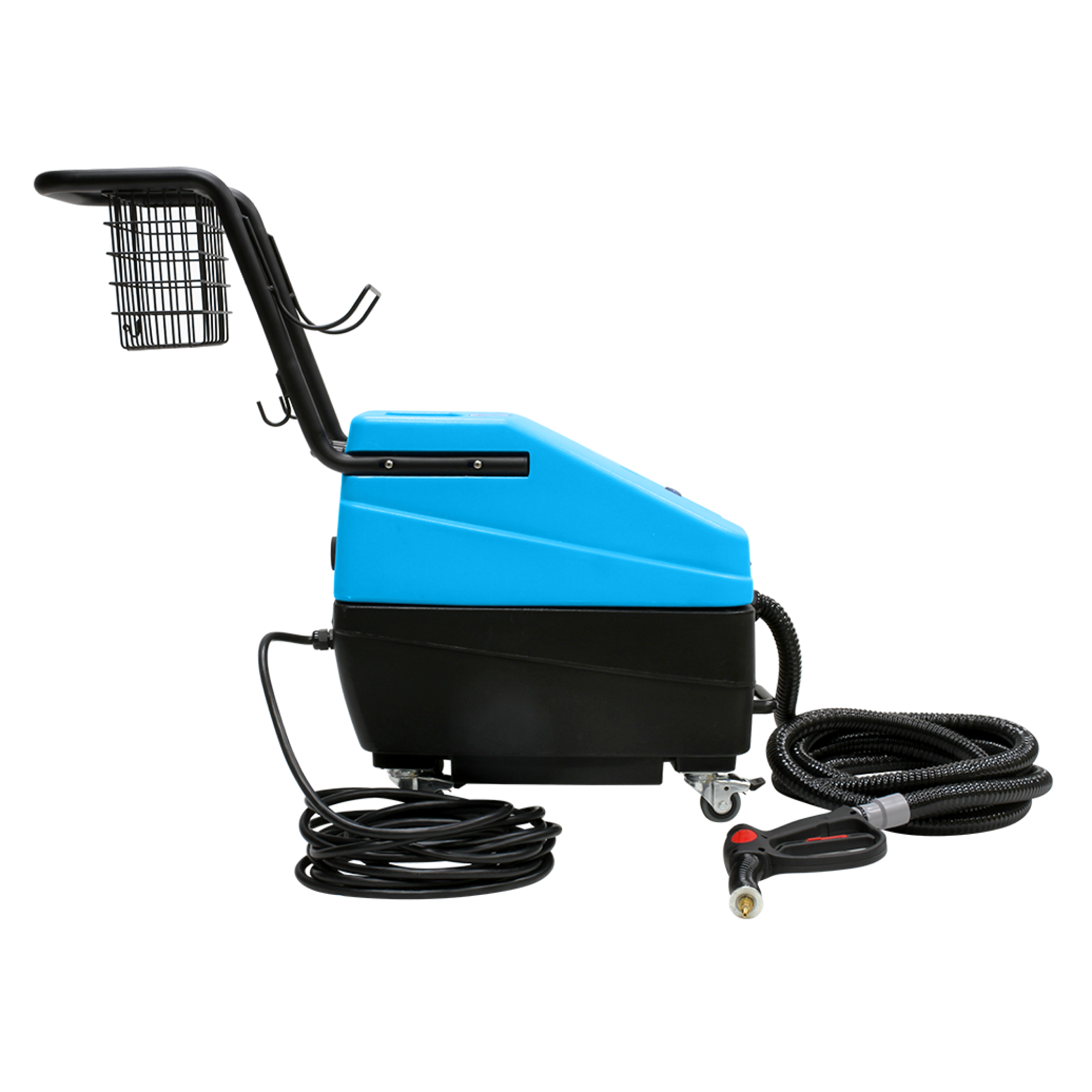 Commercial Carpet Cleaner  Steam Cleaning Machines – Janitorial