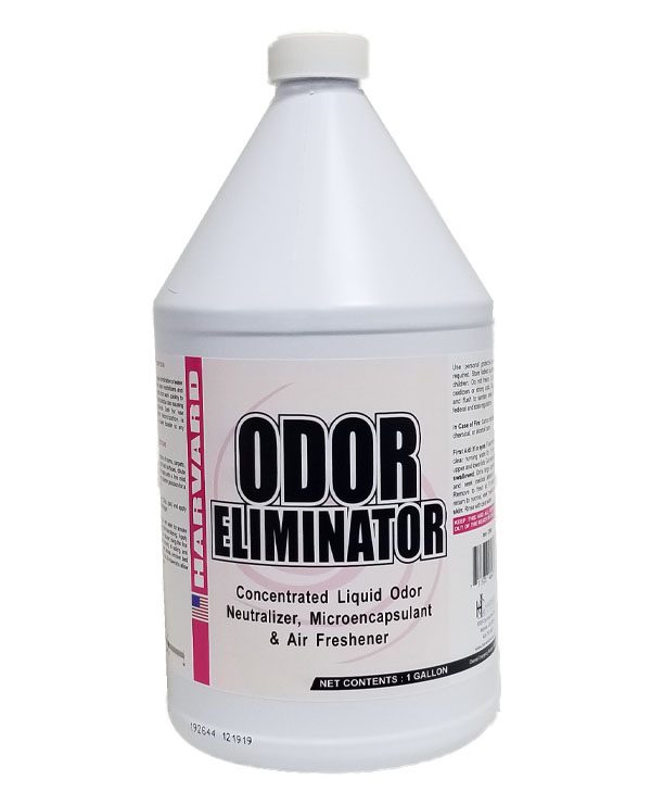 Odor Neutralizer, Odor Elimination