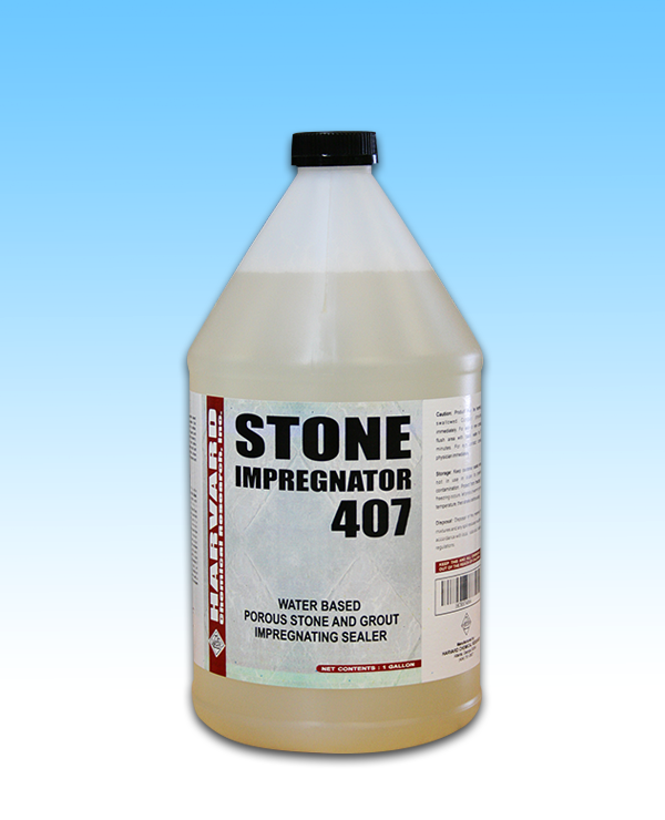 STONE POLISHING CHEMICALS