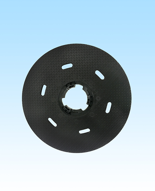 16 Inch Floor Buffer Pad Driver | Fits Most 17-inch Machines