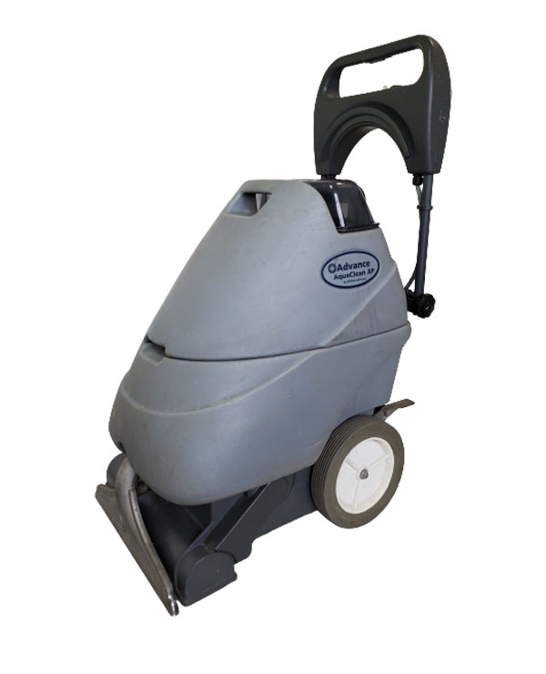 Advance discount carpet cleaning