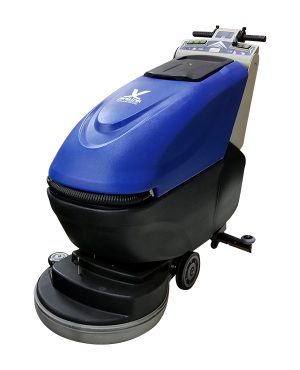 Carpet Extractor 5GL Advance AquaClean XP (used) 