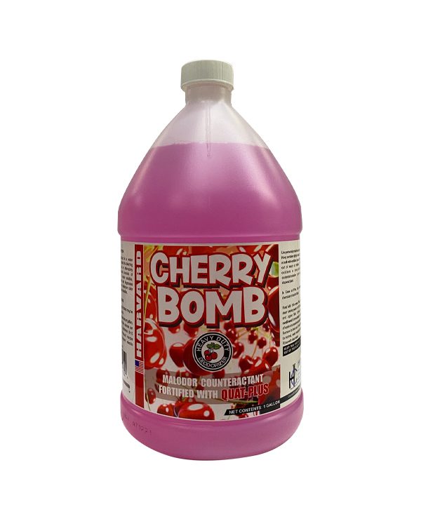 Zep Cherry Bomb Gel Hand Cleaner 