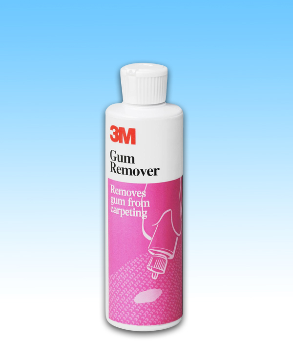 Aero Gum Remover - Ready to Use Liquid Based Gum Remover