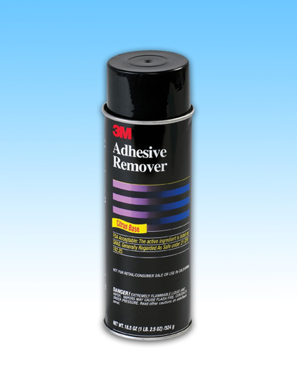 3M Adhesive Remover 24 OZ