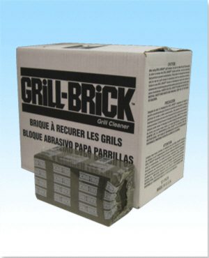 3M GB12 Grill Brick 8 12EA Case