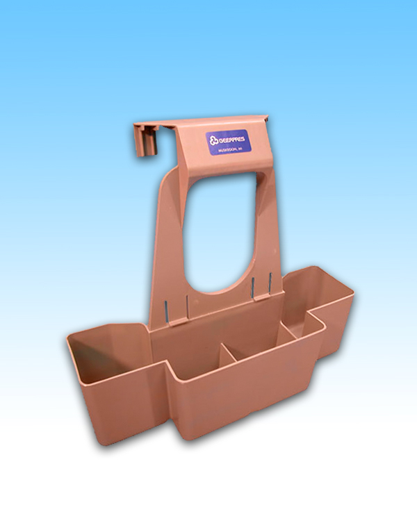 MAID'S BASKET / CADDY - Viking Janitor Supplies