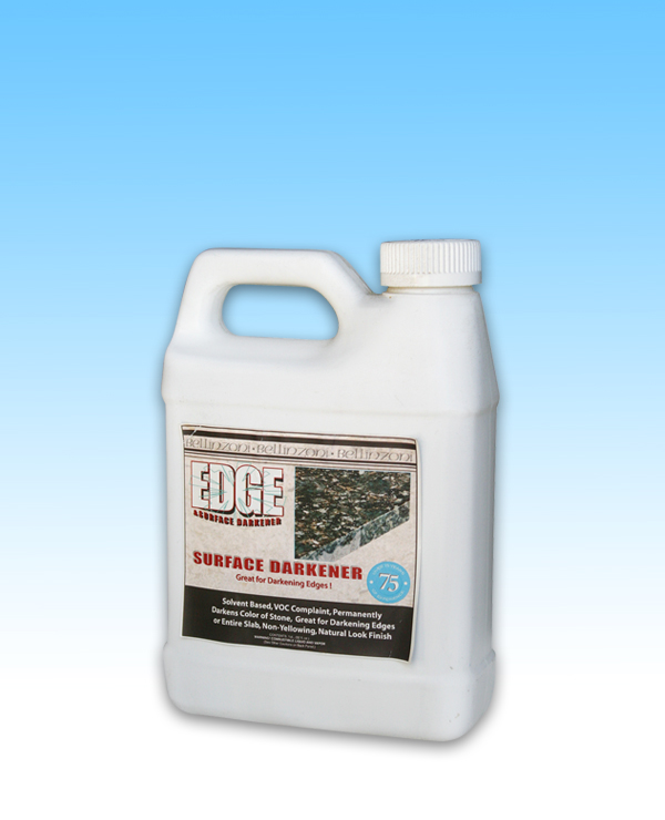 STONE POLISHING CHEMICALS